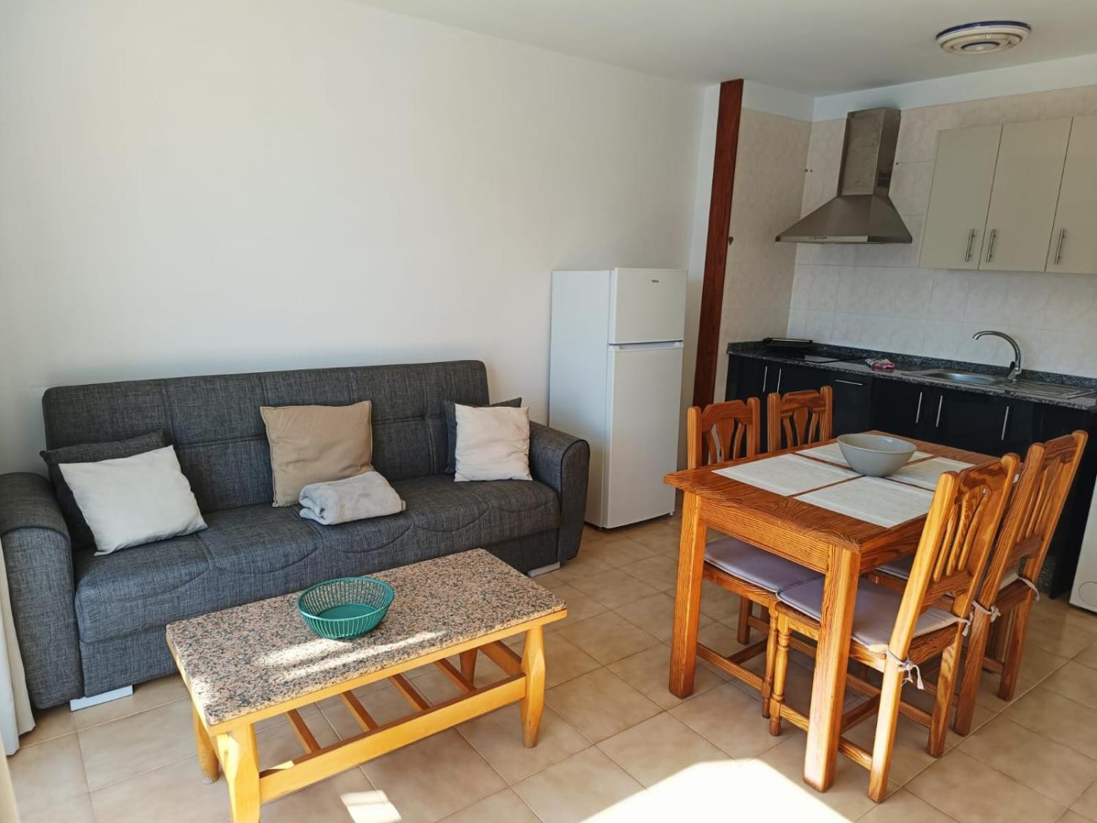 Lago Azul 57 Los Cancajos Ngoại thất bức ảnh
