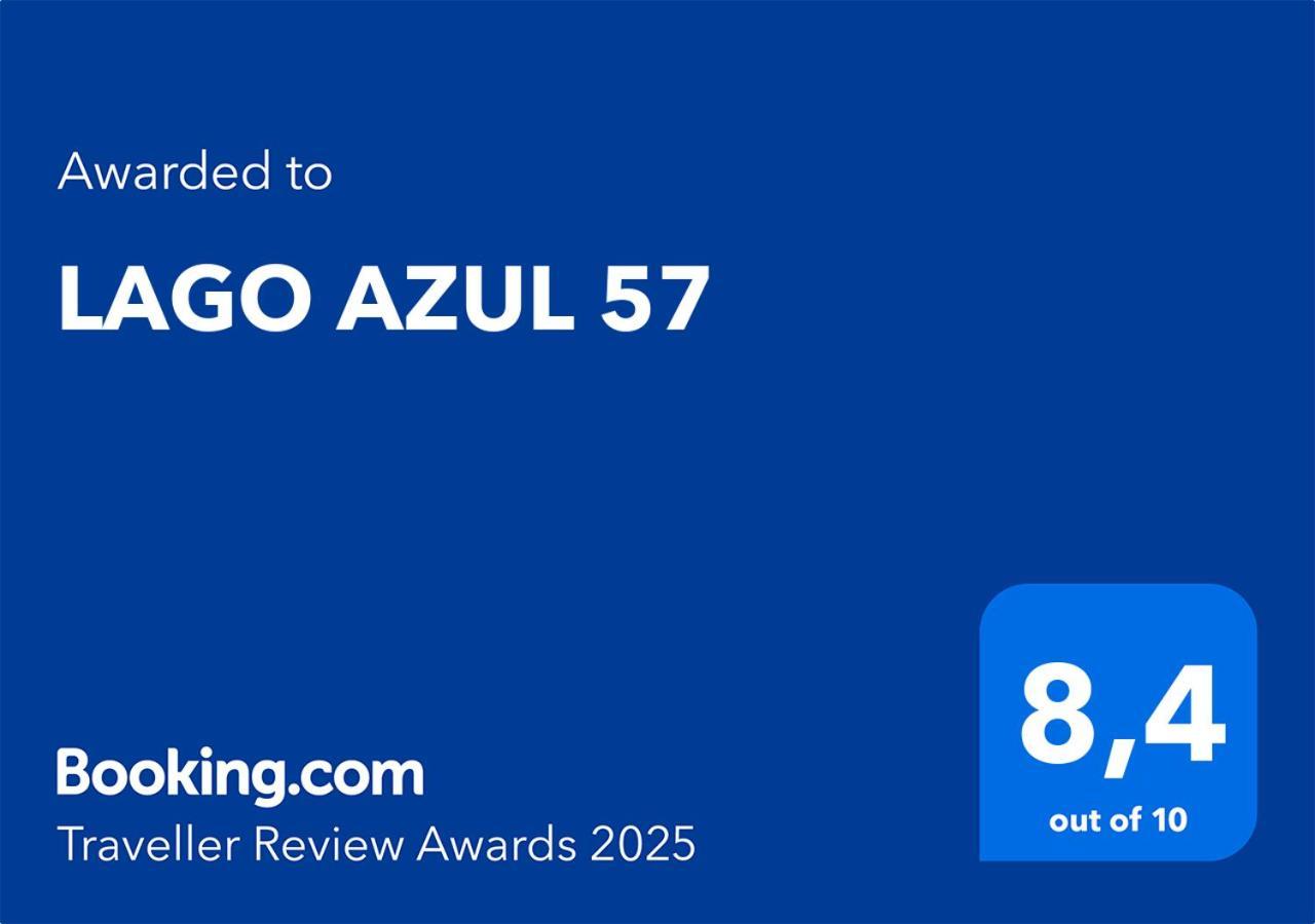 Lago Azul 57 Los Cancajos Ngoại thất bức ảnh